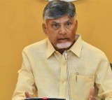 CM Chandrababu Tours Tirupati for Swachh Andhra Program