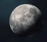 Moon Soil Magic Scientists Extract Water Oxygen Fuel via New Method