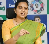 YSRCP MP Mithun Reddy Arrest Vidudala Rajani Reaction
