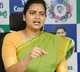 YSRCP MP Mithun Reddy Arrest Vidudala Rajani Reaction