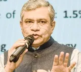 Ashwini Vaishnaw Kazipet Railway Coach Factory Production Starts in 2026