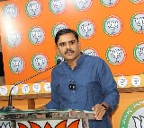 Vishnuvardhan Reddy Criticizes YS Sharmila Over Slavery Remarks