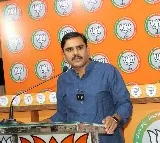 Vishnuvardhan Reddy Criticizes YS Sharmila Over Slavery Remarks