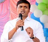 Mithun Reddy Arrested in AP Liquor Scam