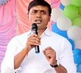 Mithun Reddy Arrested in AP Liquor Scam