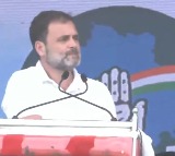 Rahul Gandhi questions Trumps Jet comments BJP responds sharply
