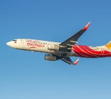 Air India Flight to Thailand Returns to Hyderabad Due to Technical Issues