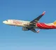 Air India Flight to Thailand Returns to Hyderabad Due to Technical Issues