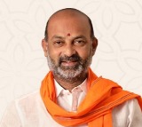 Bandi Sanjay Welcomes TTD Action Against Non Hindu Employees