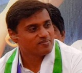 YSR Congress Party MP Midhun Reddy held in Andhra Pradesh liquor scam case