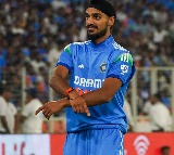 Anderson-Tendulkar Trophy: Arshdeep suffers injury ahead of fourth Test
