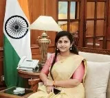 BJP welcomes arrest of YSRCP MP in liquor case