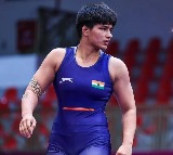 Priya wins silver, Manisha bronze as Indian women wrestlers continue to shine in Budapest