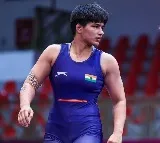 Priya wins silver, Manisha bronze as Indian women wrestlers continue to shine in Budapest