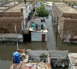 Monsoon fury claims over 200 lives in Pakistan