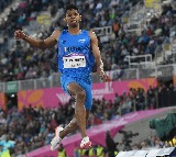 Long jumper Murali Sreeshankar triumphs at Portugal athletics meet with best effort of 7.75m