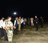 NSG conducts counter-hijack exercise at Kolkata Airport