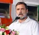 BJP tears into Rahul Gandhi over Trump's jet remark, calls him 'Pakistani propaganda campaigner'