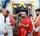 Gaiety marks Bonalu celebrations in Hyderabad