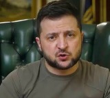 Ukraine proposes fresh talks with Russia next week