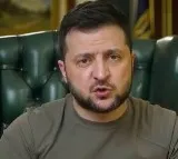 Ukraine proposes fresh talks with Russia next week