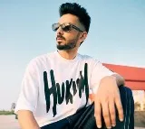 Music director Anirudh's Hukum Chennai concert postponed