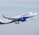 IndiGo kicks off operations from Hindon airport with flights to 9 Indian cities
