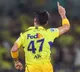 Family and coach proud as Anshul Kamboj called up to join Test squad as cover