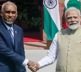 PM Modi to inaugurate several projects during his two-day Maldives visit