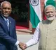 PM Modi to inaugurate several projects during his two-day Maldives visit