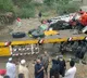 Pakistan: 10 killed, 60 injured in Sindh road accidents