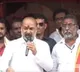 Hindus are forced to beg for funds for festivals, says Union Minister Bandi Sanjay