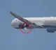 Boeing 767 400 Delta Flight Emergency Landing After Engine Fire