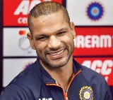 Shikhar Dhawan told WCL organisers he wont play against Pakistan on May 11 itself
