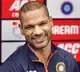 Shikhar Dhawan told WCL organisers he wont play against Pakistan on May 11 itself
