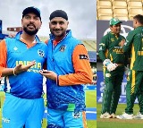 India Pakistan Match Cancelled in WCL Organizers Apologize