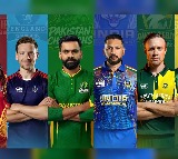 Indian Players Refuse to Play Against Shahid Afridi Team in World Championship