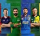 Indian Players Refuse to Play Against Shahid Afridi Team in World Championship