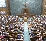 Parliament Monsoon Session to Commence Tomorrow