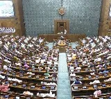 Parliament Monsoon Session to Commence Tomorrow