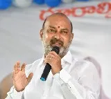 Why Hindus Beg for Funds Asks Bandi Sanjay