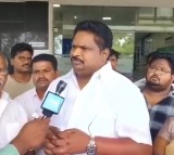 Mudragada Padmanabham to be airlifted if needed says Jagan