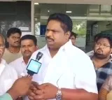 Mudragada Padmanabham to be airlifted if needed says Jagan