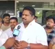Mudragada Padmanabham to be airlifted if needed says Jagan
