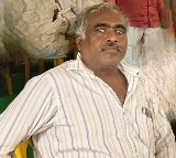 Namburi Seshagiri Rao TDP Leader Dies Chandrababu Lokesh Respond