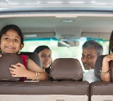 Traffic Rules Double Fine for Violations with Children in Vehicle