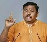 Raja Singh Ready to Resign as MLA if BJP High Command Asks
