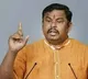 Raja Singh Ready to Resign as MLA if BJP High Command Asks