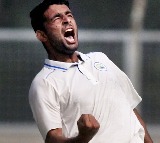 Anshul Kamboj Replaces Injured Arshdeep in India Squad