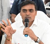 Mithun Reddy Remanded Until August 1 in AP Liquor Scam